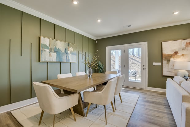 Images Longview by Stanley Martin Homes