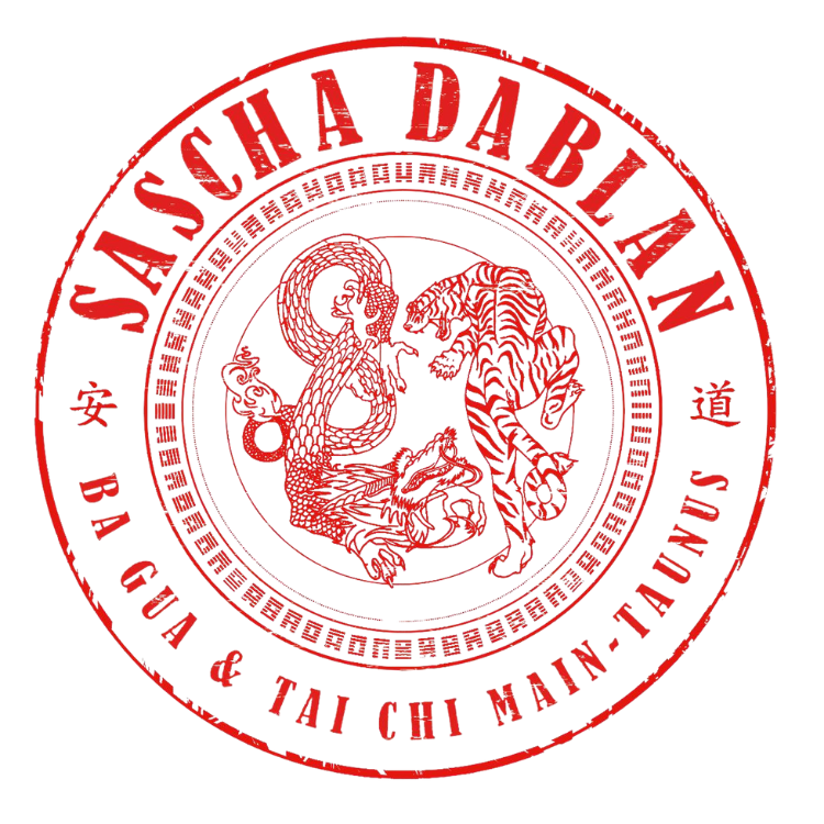 Sascha Dablan - Ba Gua & Tai Chi Main Taunus - Schule des Inneren Friedens  