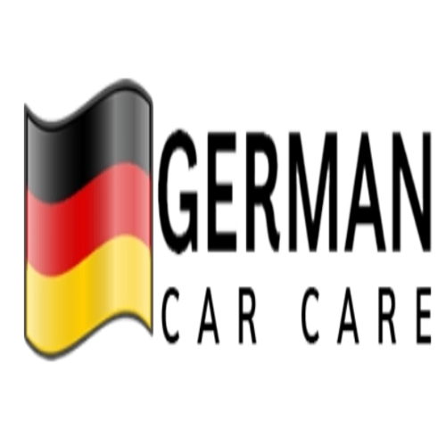 German Car Care Logo