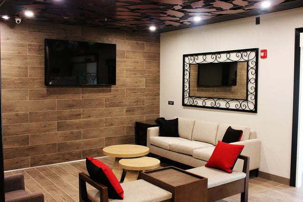 Images Candlewood Suites Fayetteville-Univ of Arkansas by IHG