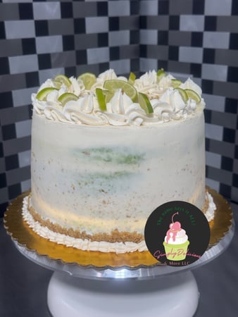 Images Simply Delicious and More, LLC