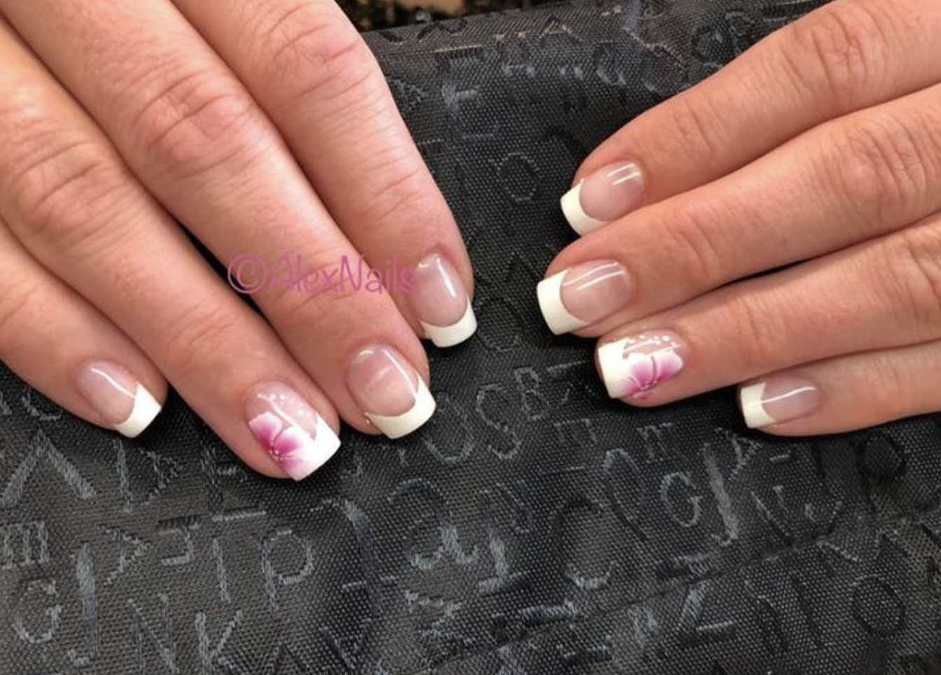 Alex Nails, Zürcherstrasse 71 in Wetzikon