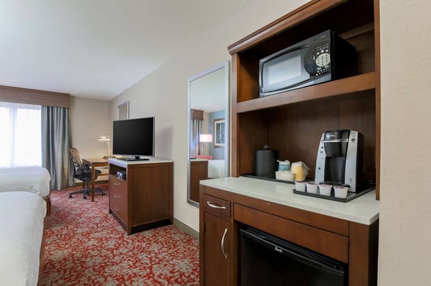 Images Hilton Garden Inn Nanuet