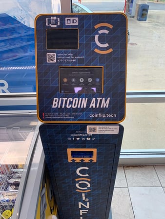 Images CoinFlip Bitcoin ATM - Streamwood Mobil (Streamwood)