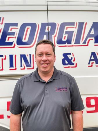 Images Georgian Heating & Air