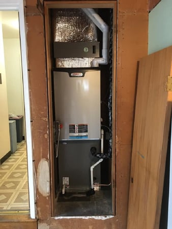 Images Bishop's HVAC