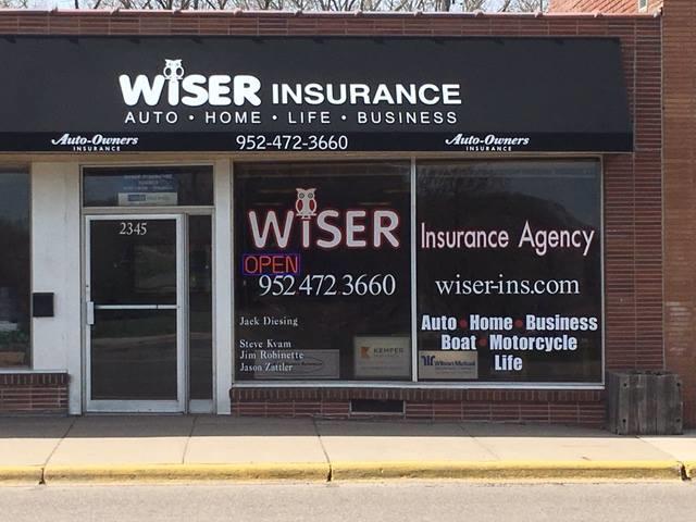 Images Wiser Insurance Agency
