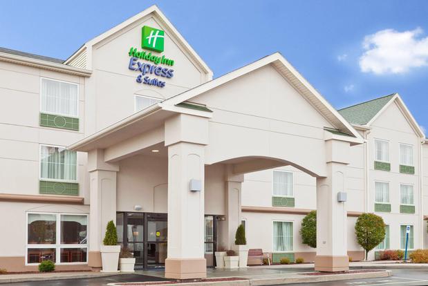 Images Holiday Inn Express & Suites Frackville, an IHG Hotel