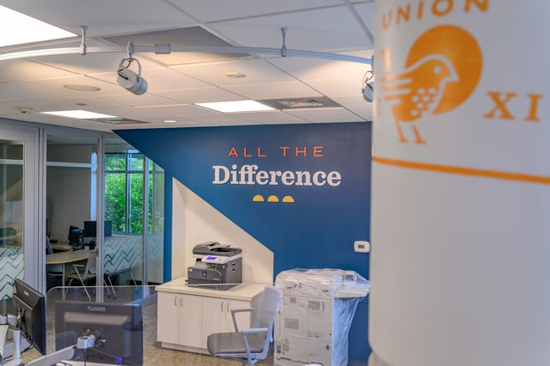 Images EastRise Credit Union