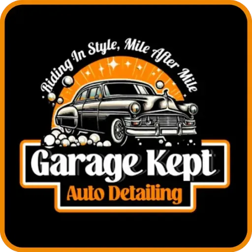 Garage Kept Auto Detailing