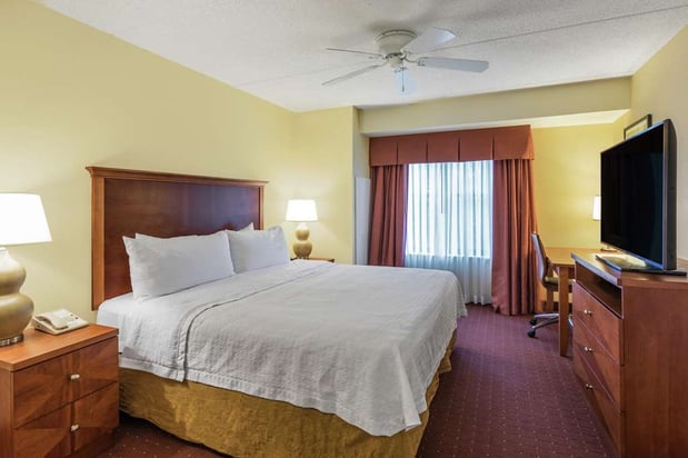 Images Homewood Suites by Hilton Newark-Wilmington South Area