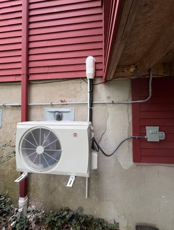 Images Advanced Mechanical Systems Inc.