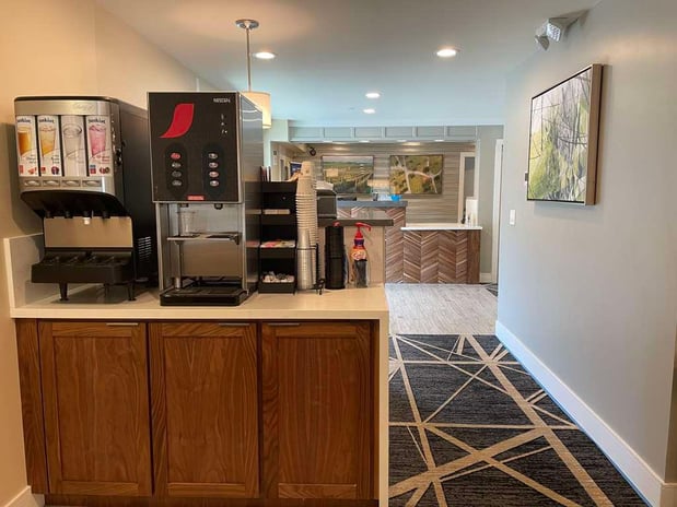 Images Best Western Town House Lodge