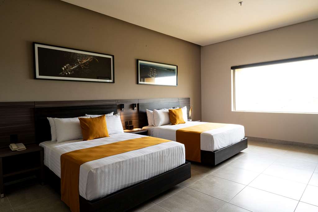 Images Best Western Plus Riviera Veracruz