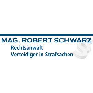 Mag. Robert Schwarz Logo