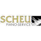 Scheu Piano-Service GmbH Logo