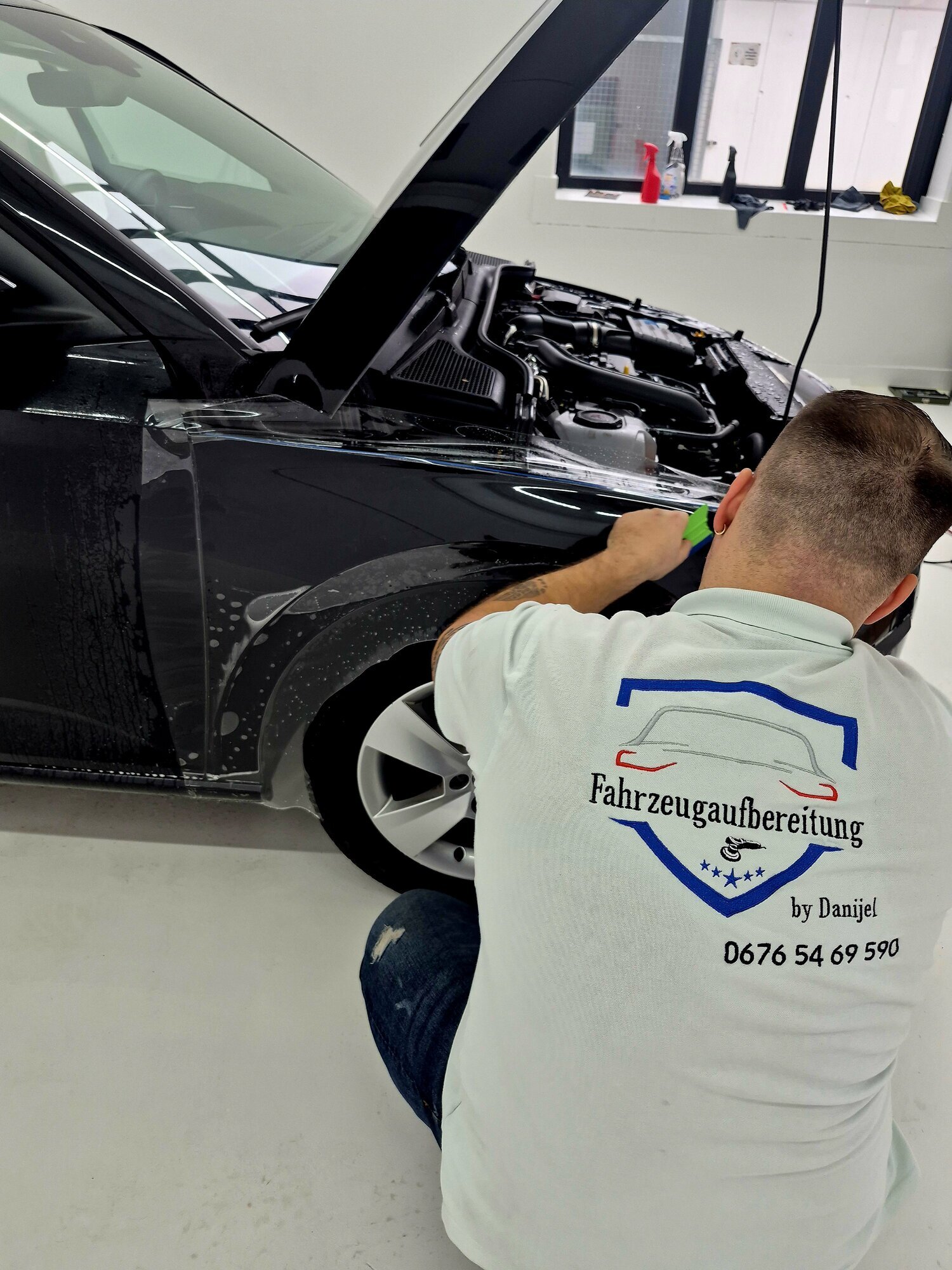 Bild 6 von Fahrzeugaufbereitung by Danijel