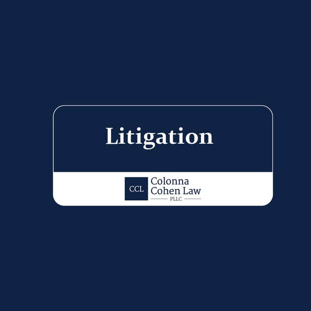 Images Colonna Cohen Law PLLC