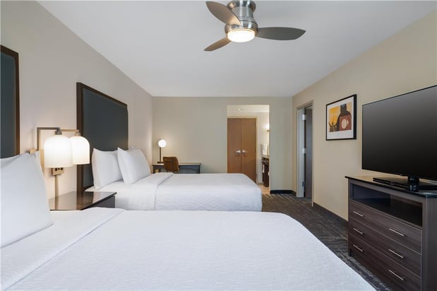 Images Homewood Suites by Hilton Ankeny