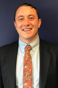 Jason Mag, Bankers Life Agent Photo