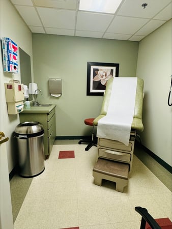 Images Atlantic Health Urgent Care at Lodi - CLOSED