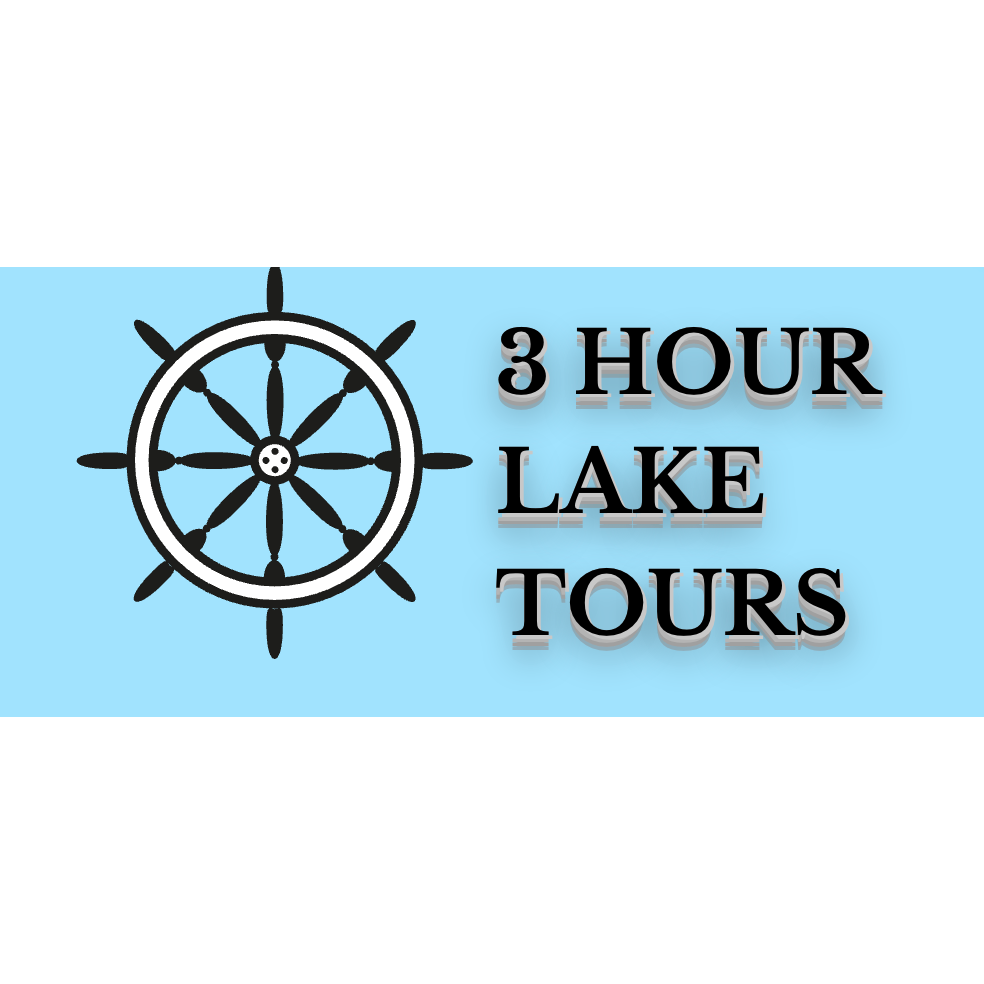 Broken Bow Lake 3 Hour Tours