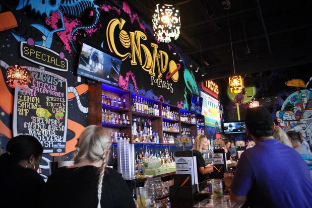 Images Condado Tacos