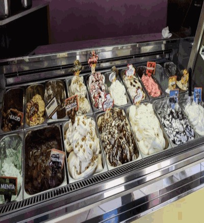 Images Il Paradiso del Gelato