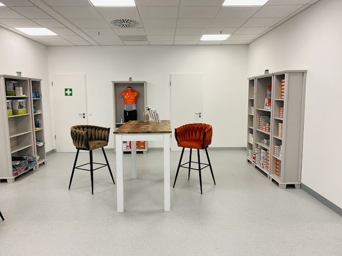 Bild 1 FIALA GesundheitsCenter GmbH & Co. KG | Sanitätshaus in Esslingen-Lammgarten in Esslingen am Neckar