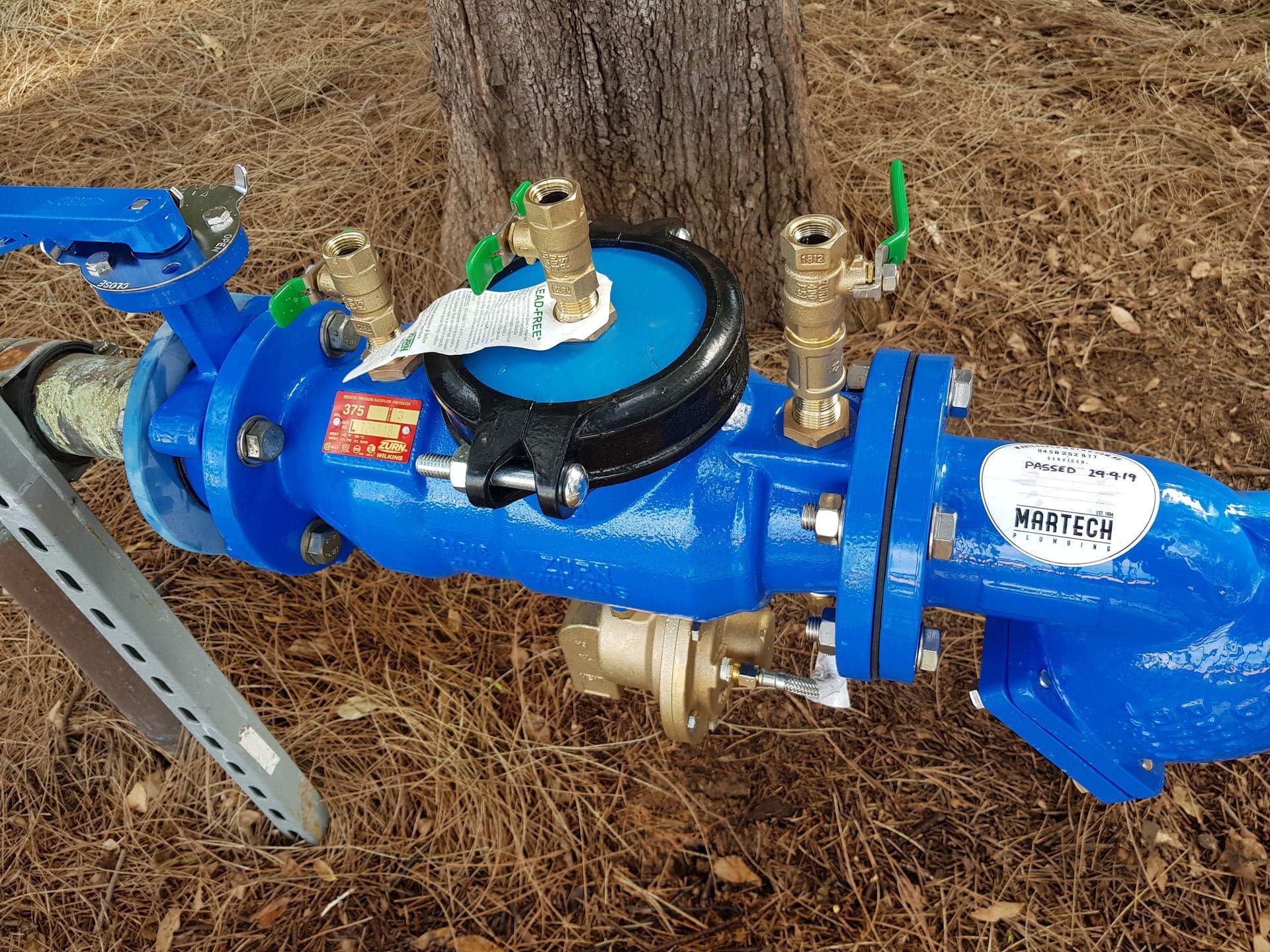 Images Martech Plumbing