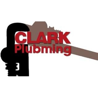 Clark Plumbing Logo