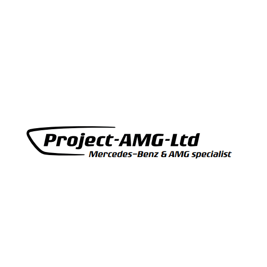Project-AMG Logo