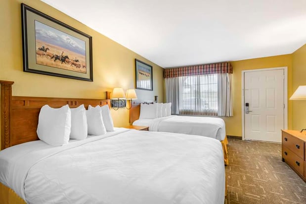 Images Best Western Executive Inn
