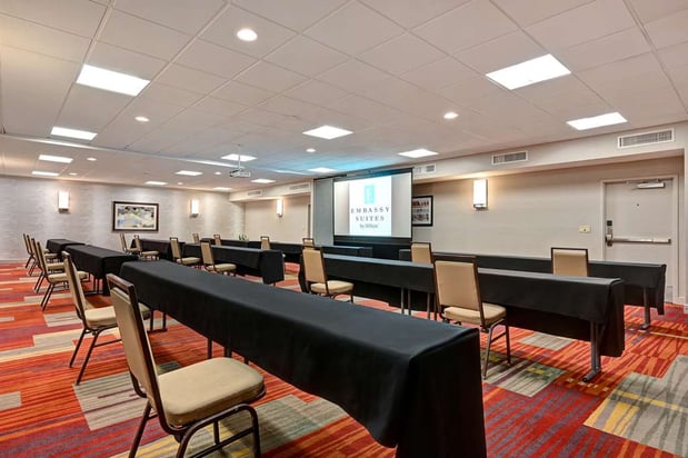 Images Embassy Suites by Hilton Colorado Springs