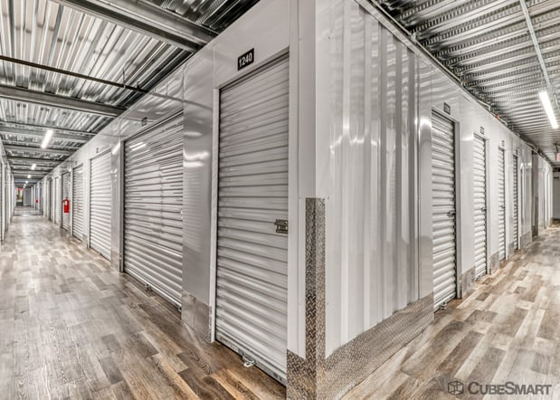 Images CubeSmart Self Storage
