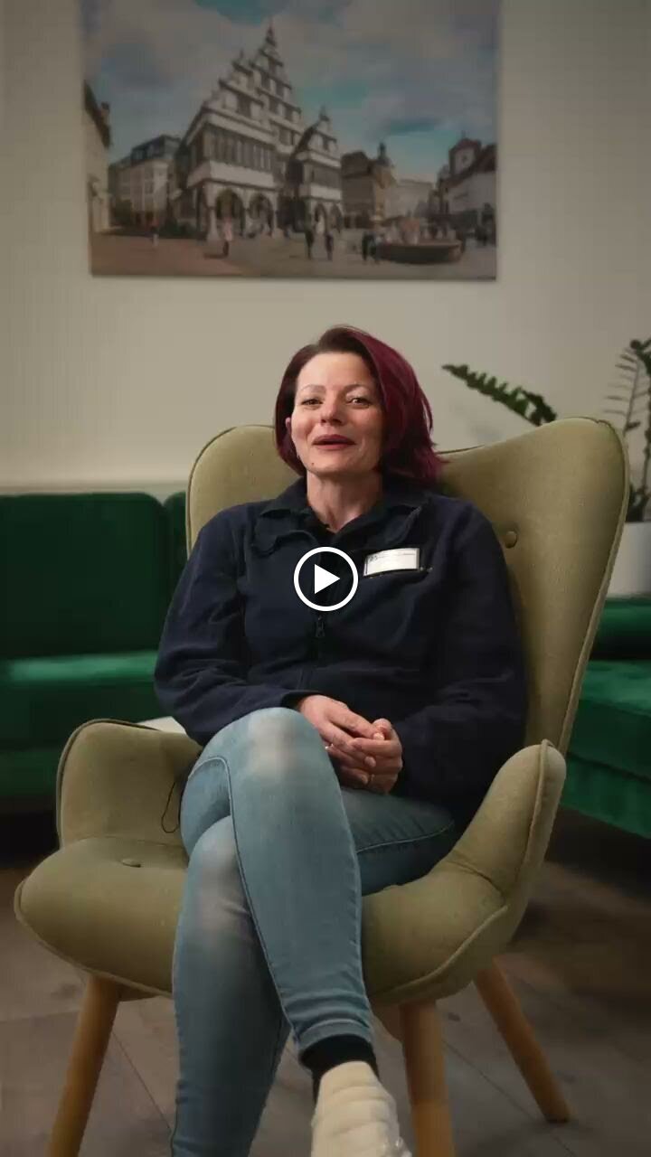 Senne Pflegedienst GmbH, Schulze-Delitzsch-Straße 24 in Paderborn