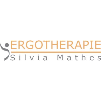 Silvia Mathes Praxis für Ergotherapie Logo