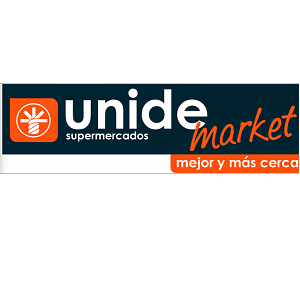 Supermercado Unide Market Madrid