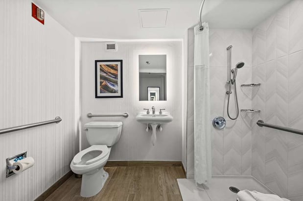Images DoubleTree by Hilton New York JFK Airport