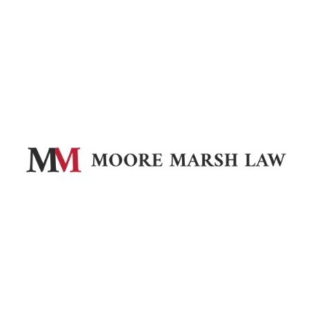 Moore Marsh Law Logo