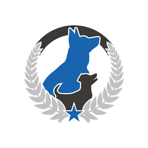 Dog Training Elite Pensacola Logo