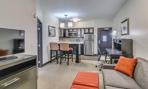 Images Staybridge Suites Lubbock South by IHG