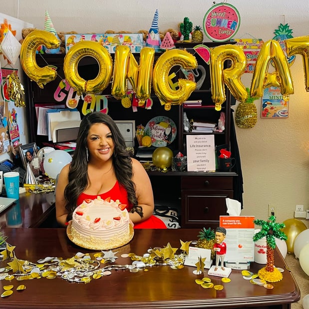 Images Trae Pena - State Farm Insurance Agent