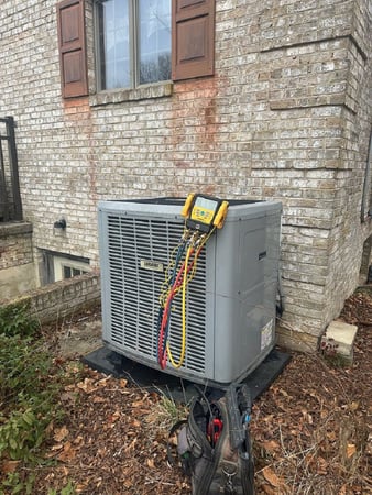 Images D&T Heating & Cooling