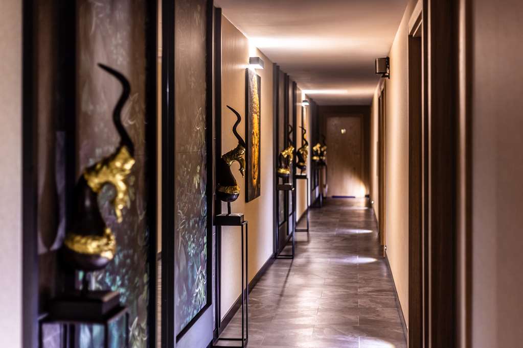 Images Radisson Hotel & Suites Gdansk