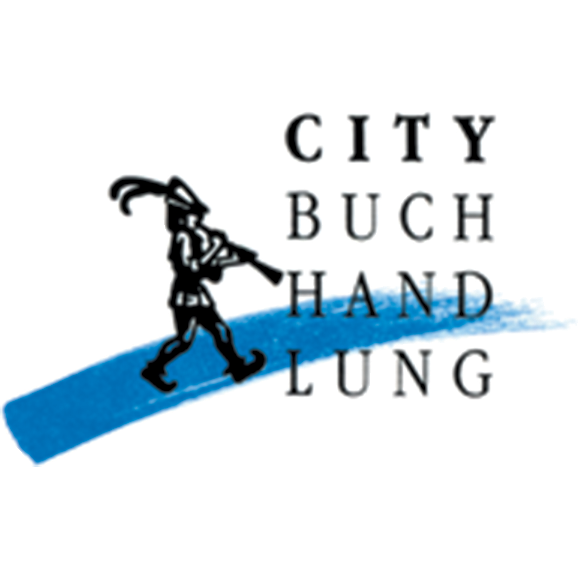 City Buchhandlung in Dormagen - Logo