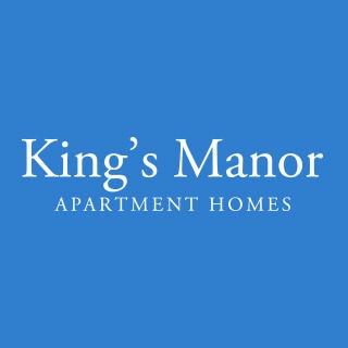 King's Manor Apartment Homes Logo
