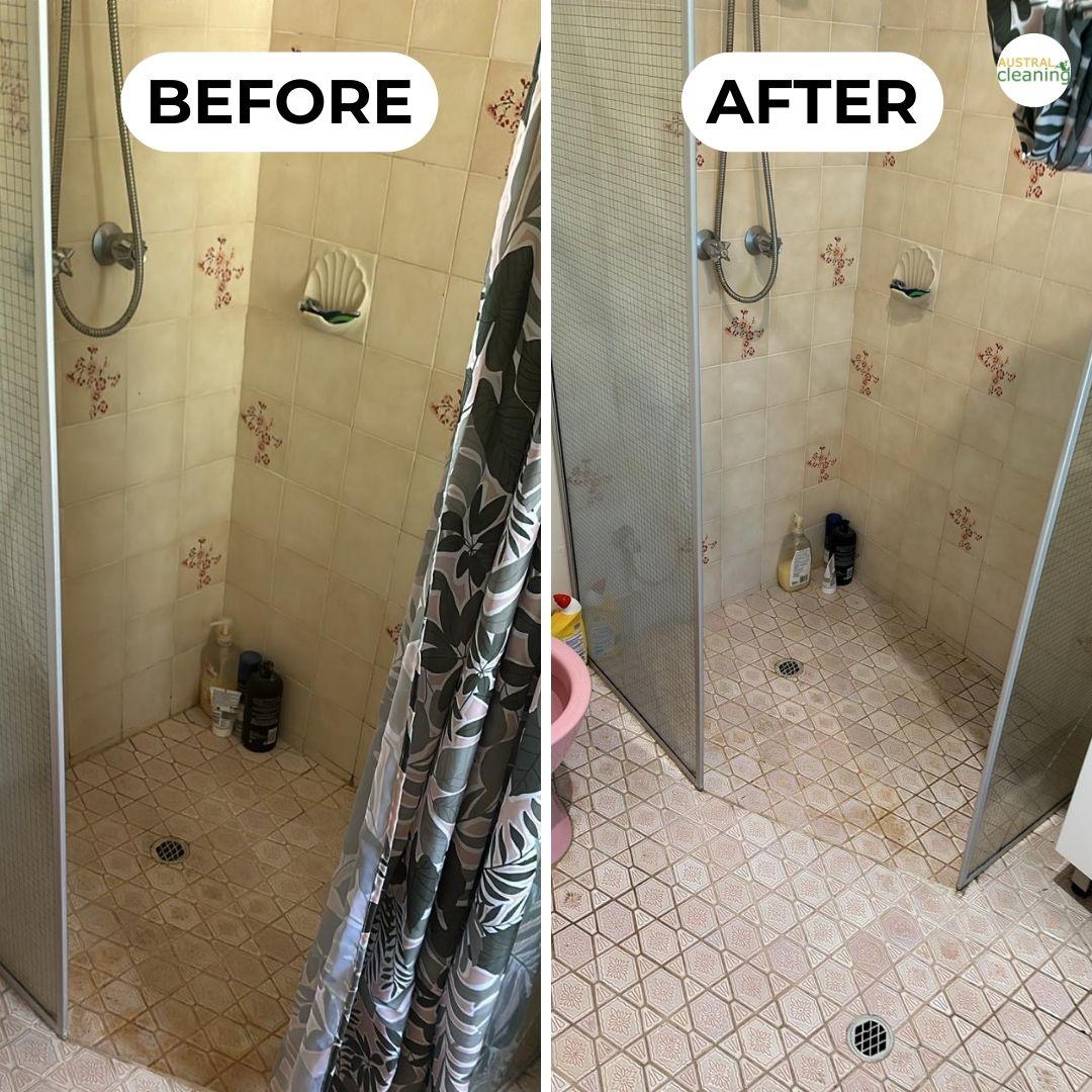 Images Austral Cleaning