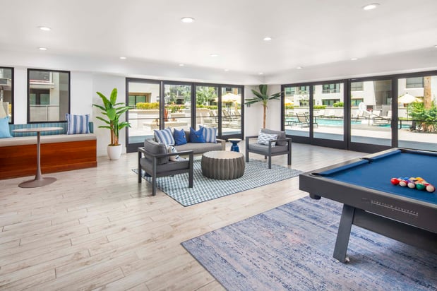 Images Camden Old Town Scottsdale Apartments
