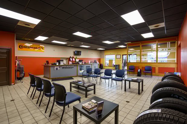 Images Tire Discounters